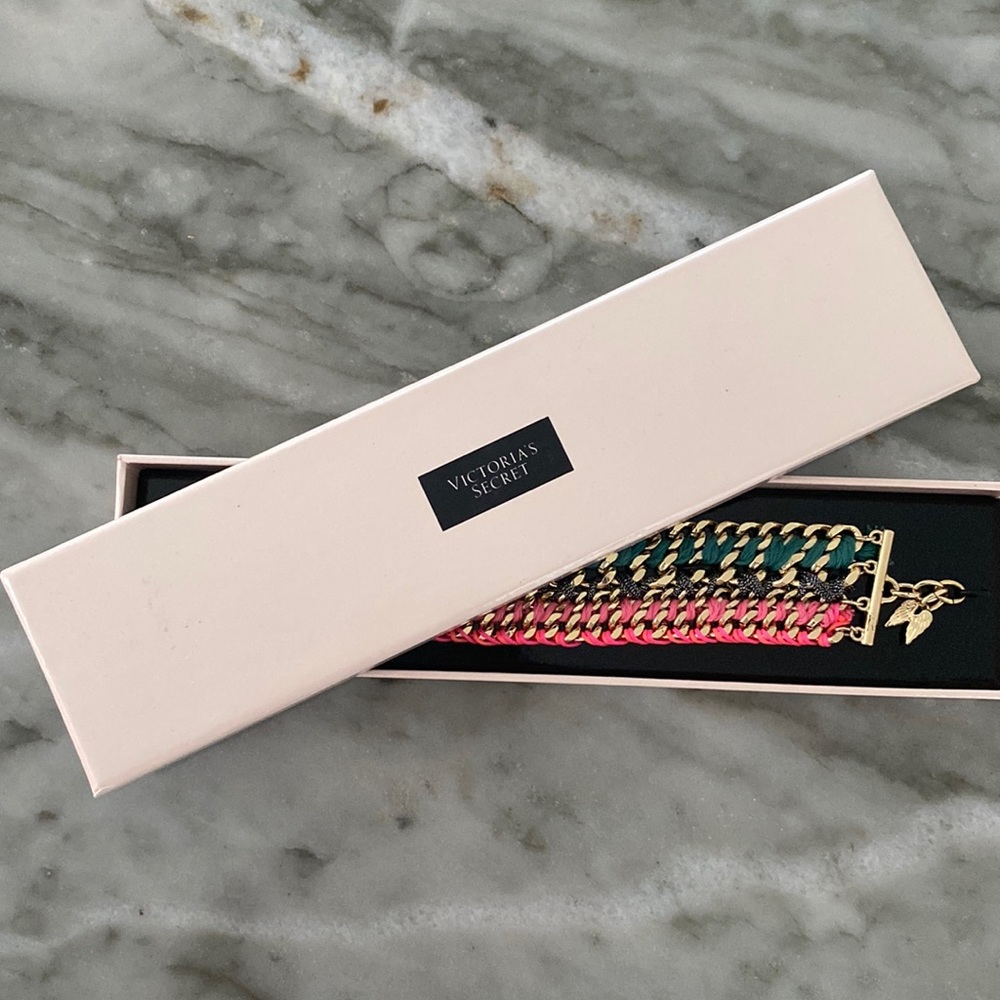 Victoria’s Secret bracelet